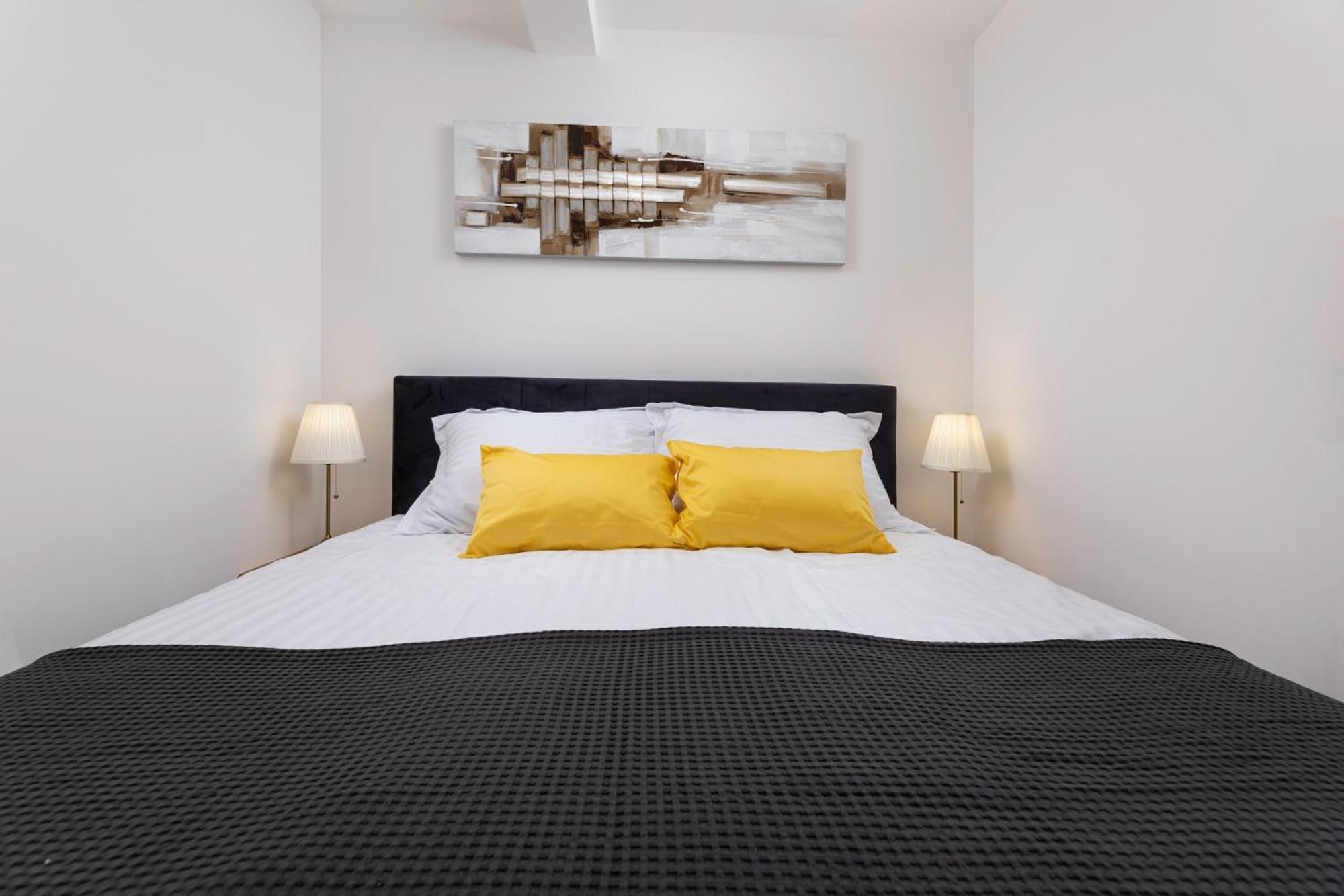 Luxury Villa Adria Apartments Крк Экстерьер фото